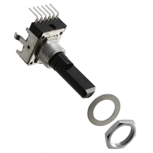PANASONIC EVJ-Y91F03B14 | Chipmall.com electronics components