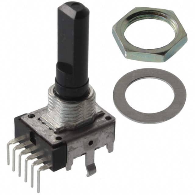 PANASONIC EVJ-Y91F03B24 | Chipmall.com electronics components