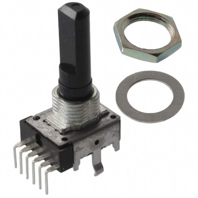 PANASONIC EVJ-Y91F03B53 | Chipmall.com electronics components