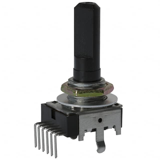 PANASONIC EVJ-Y91F03B54 | Chipmall.com electronics components