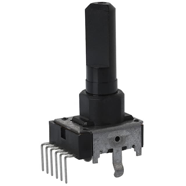 PANASONIC EVJ-Y96F03B53 | Chipmall.com electronics components
