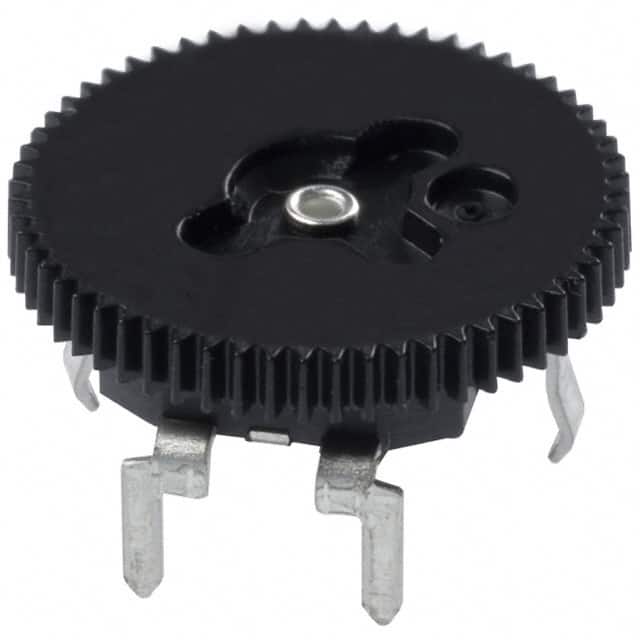 PANASONIC EVL-HFAA01A53 | Chipmall.com electronics components
