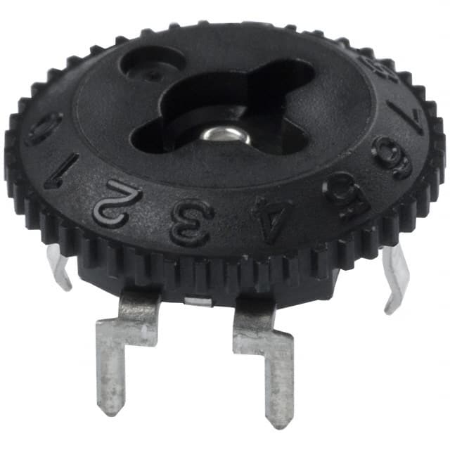 PANASONIC EVL-HFAA06A14 | Chipmall.com electronics components