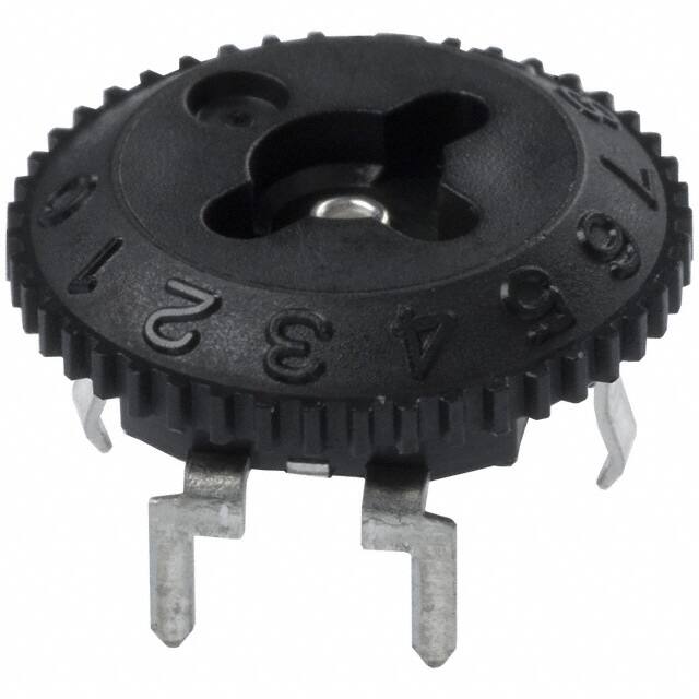 PANASONIC EVL-HFAA06B53 | Chipmall.com electronics components