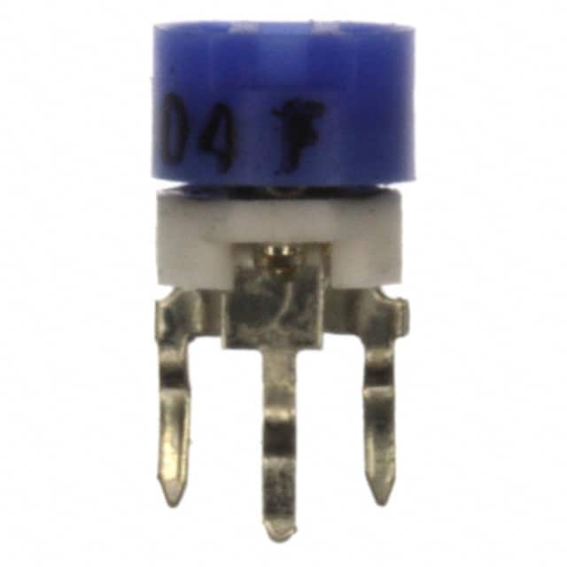 PANASONIC EVM-L4GA00B15 | Chipmall.com electronics components