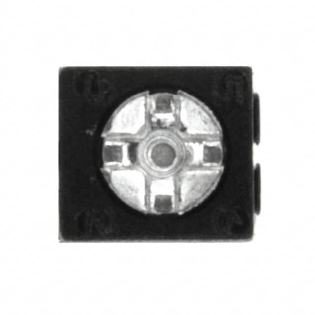 PANASONIC EVN-5CSX50B52 | Chipmall.com electronics components