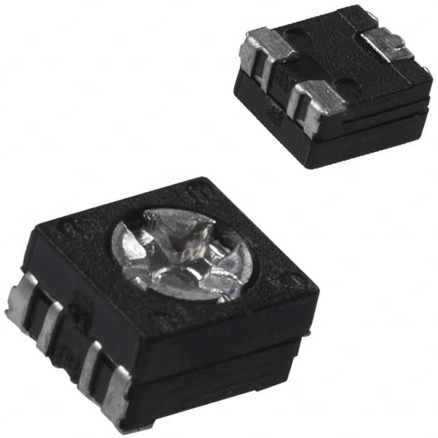 PANASONIC EVN-5ESX50B24 | Chipmall.com electronics components