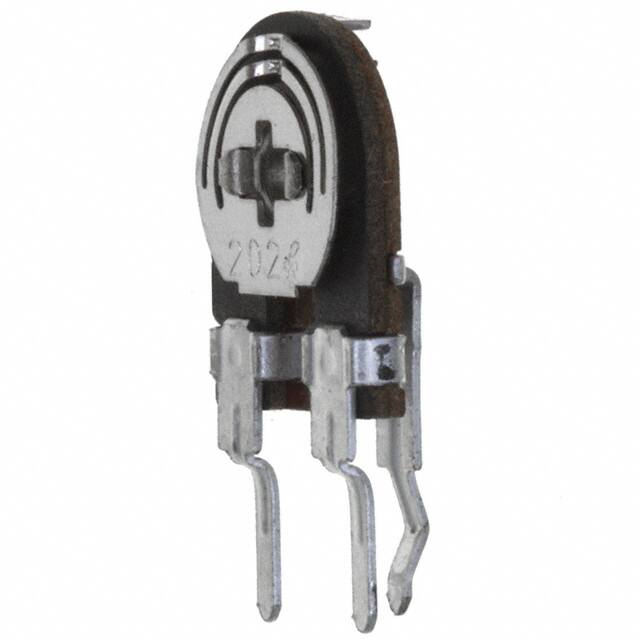 PANASONIC EVN-64AA00B23 | Chipmall.com electronics components