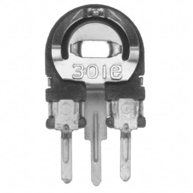 PANASONIC EVN-64AA00B32 | Chipmall.com electronics components