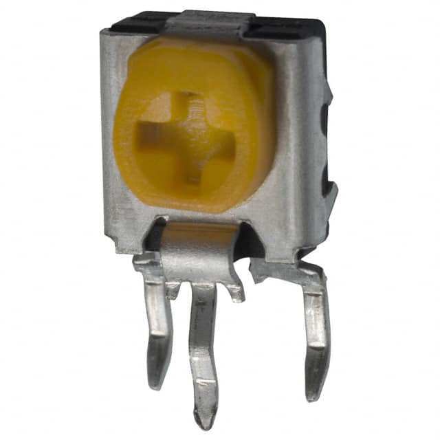 PANASONIC EVN-D2AA03B22 | Chipmall.com electronics components