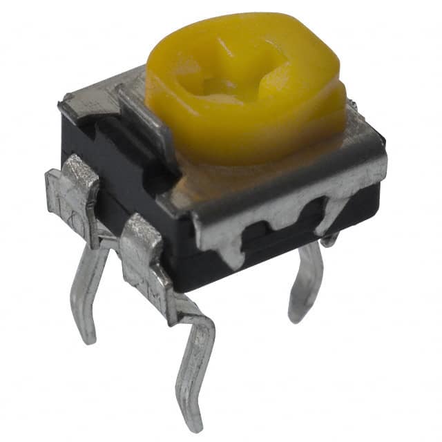 PANASONIC EVN-D8AA03B25 | Chipmall.com electronics components