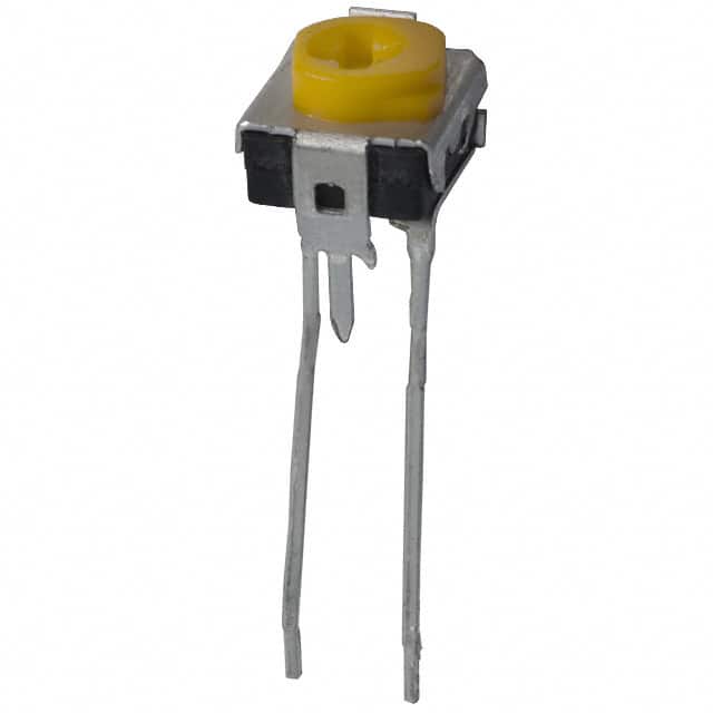 PANASONIC EVN-DJAA03B25 | Chipmall.com electronics components
