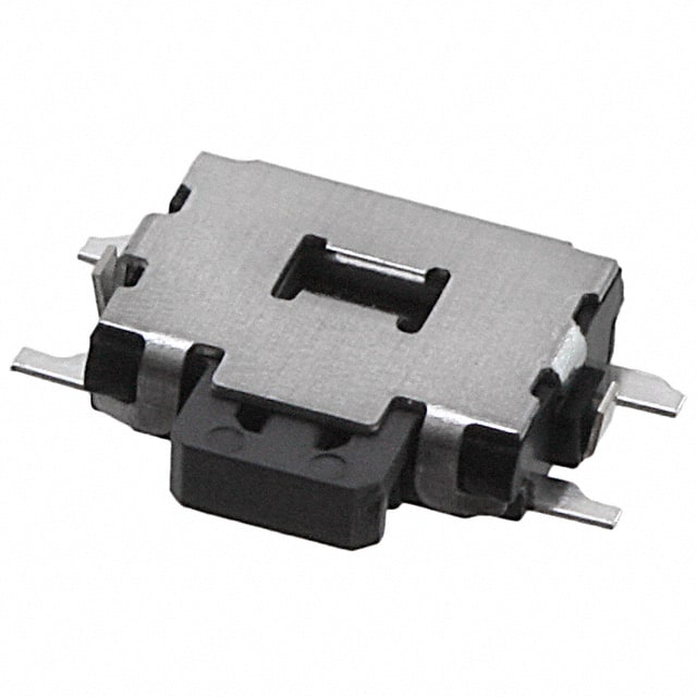 PANASONIC EVP-AJAC1A | Chipmall.com electronics components