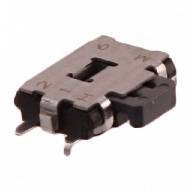 PANASONIC EVP-AJAE1A | Chipmall.com electronics components