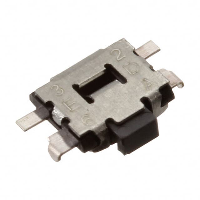 PANASONIC EVP-ANDE1A | Chipmall.com electronics components