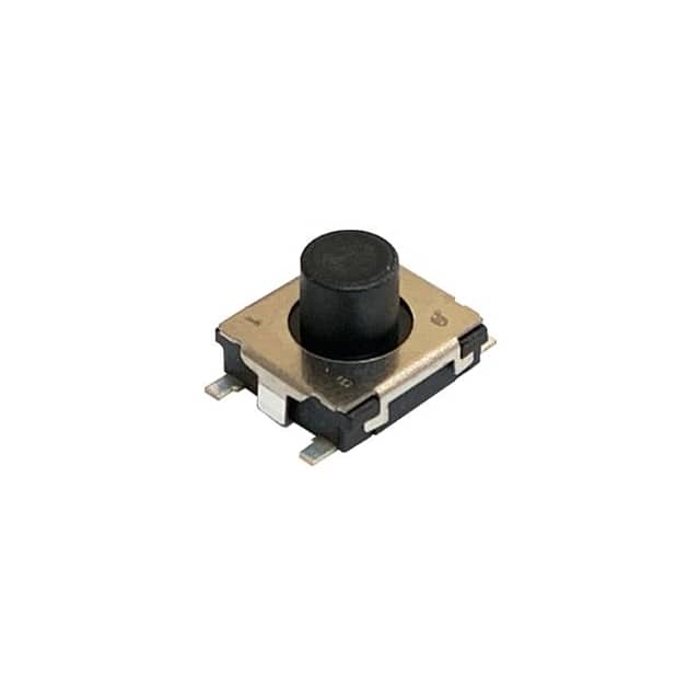 PANASONIC EVP-BT3G4A000 | Chipmall.com electronics components