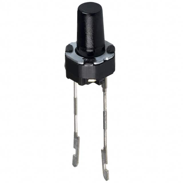 PANASONIC EVQ-11L09K | Chipmall.com electronics components