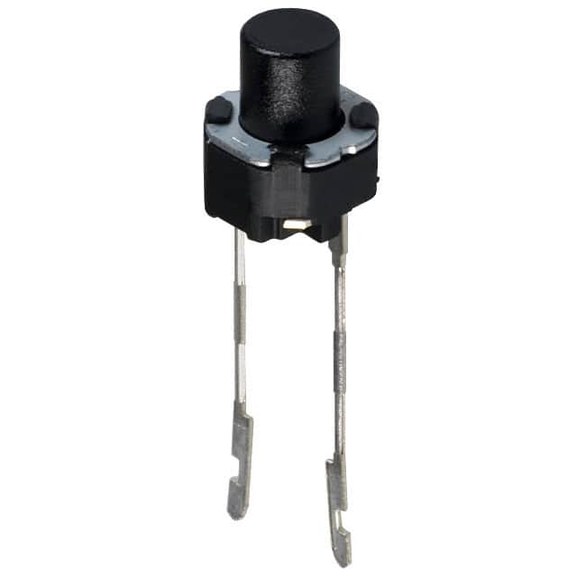 PANASONIC EVQ-11U07K | Chipmall.com electronics components