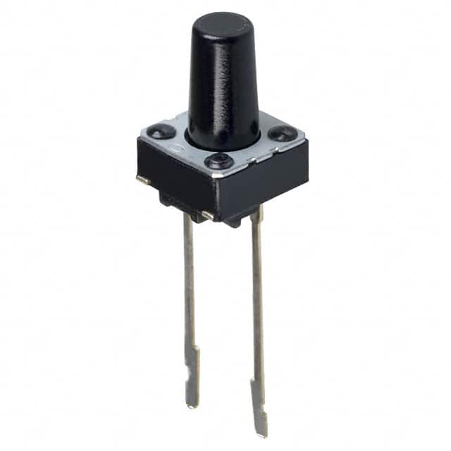 PANASONIC EVQ-21507K | Chipmall.com electronics components