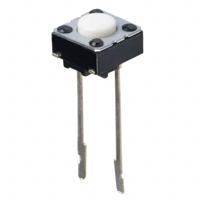 PANASONIC EVQ-22704M | Chipmall.com electronics components