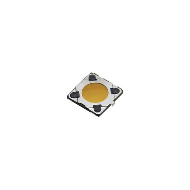 PANASONIC EVQ-7P6B40 | Chipmall.com electronics components