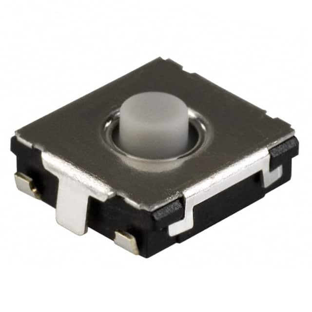 PANASONIC EVQ-P0P02B | Chipmall.com electronics components