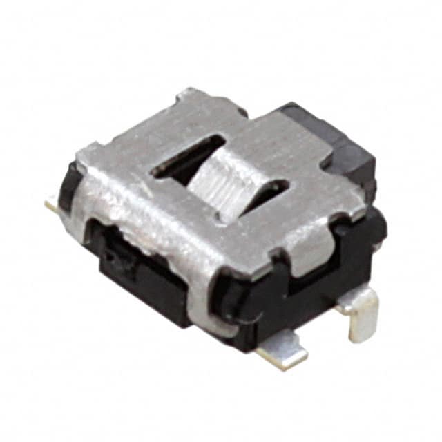 PANASONIC EVQ-P3401P | Chipmall.com electronics components