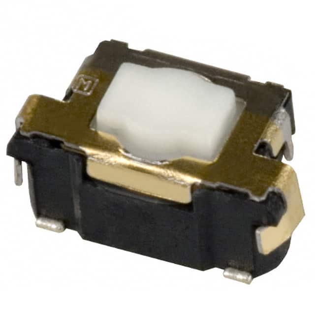 PANASONIC EVQ-P4603M | Chipmall.com electronics components
