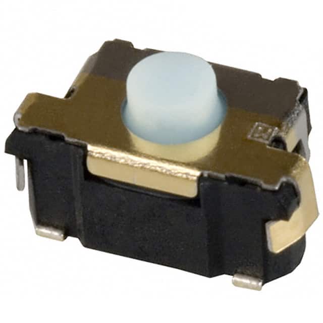 PANASONIC EVQ-P4HB3B | Chipmall.com electronics components