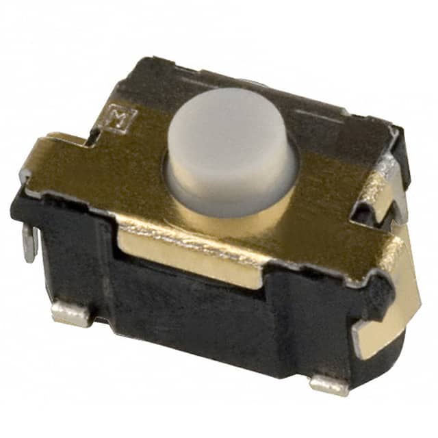 PANASONIC EVQ-P4K03Q | Chipmall.com electronics components