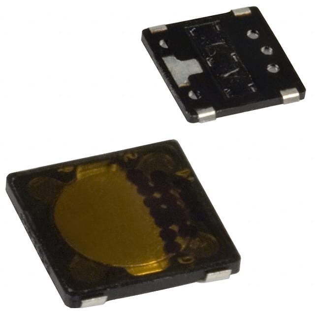 PANASONIC EVQ-P6WB55 | Chipmall.com electronics components