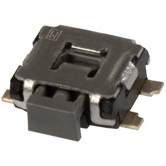 PANASONIC EVQ-P7K01P | Chipmall.com electronics components
