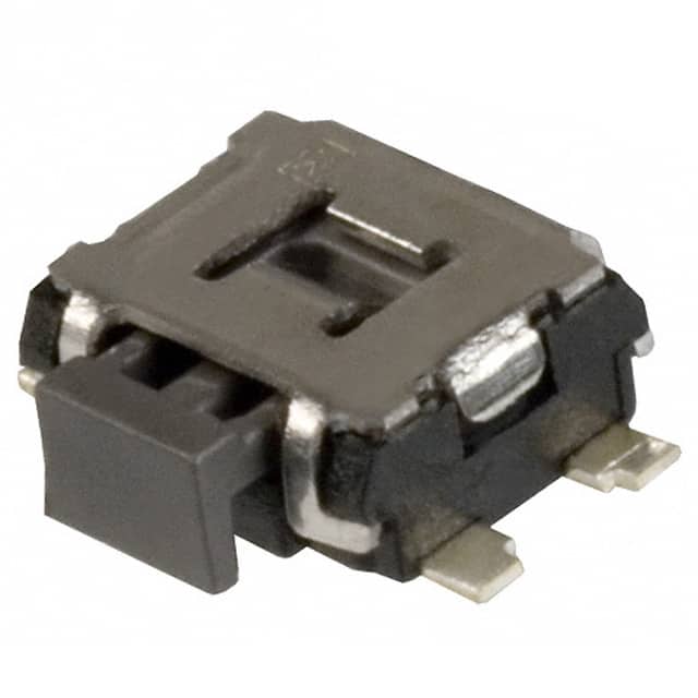 PANASONIC EVQ-P7L01K | Chipmall.com electronics components
