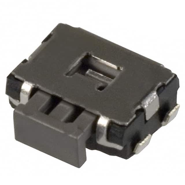 PANASONIC EVQ-P7M01K | Chipmall.com electronics components
