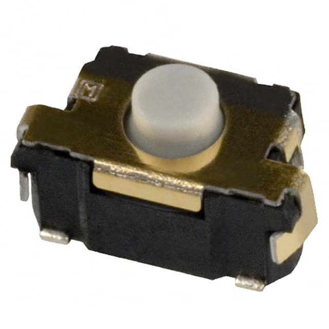 PANASONIC EVQ-P8K03Q | Chipmall.com electronics components