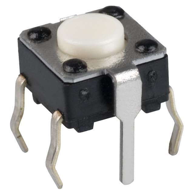 PANASONIC EVQ-PBD04M | Chipmall.com electronics components