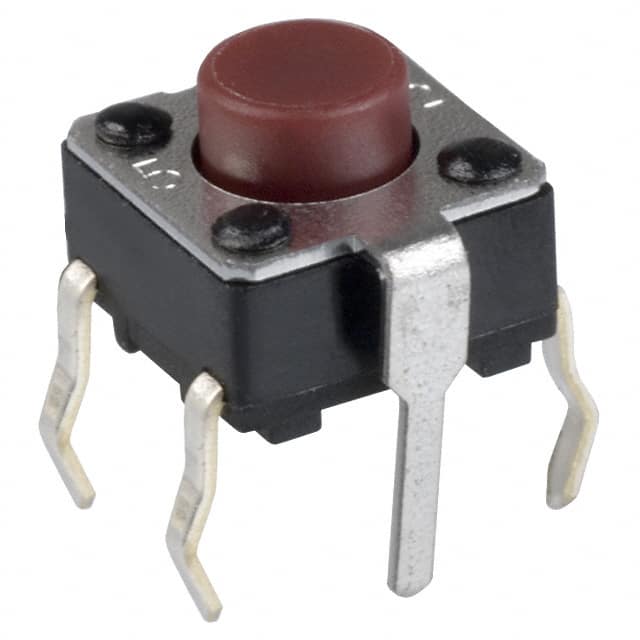 PANASONIC EVQ-PBG05R | Chipmall.com electronics components