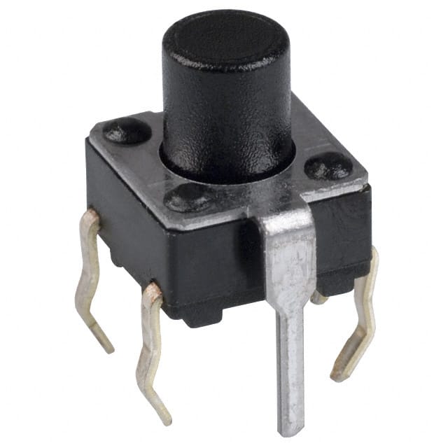 PANASONIC EVQ-PBG07K | Chipmall.com electronics components