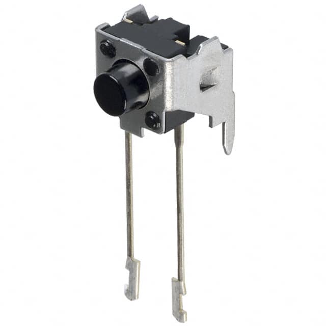 PANASONIC EVQ-PC105K | Chipmall.com electronics components