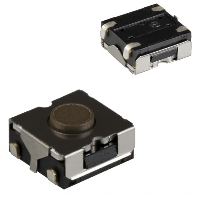PANASONIC EVQ-PHL03T | Chipmall.com electronics components
