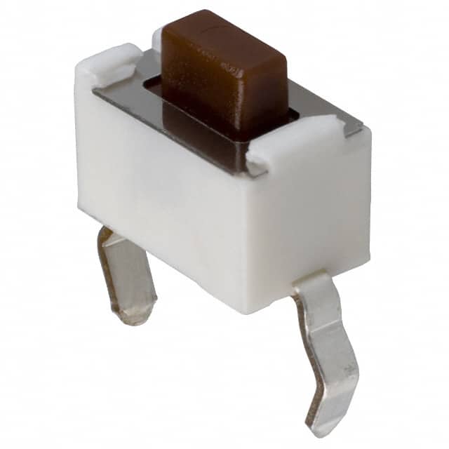 PANASONIC EVQ-PJC05T | Chipmall.com electronics components