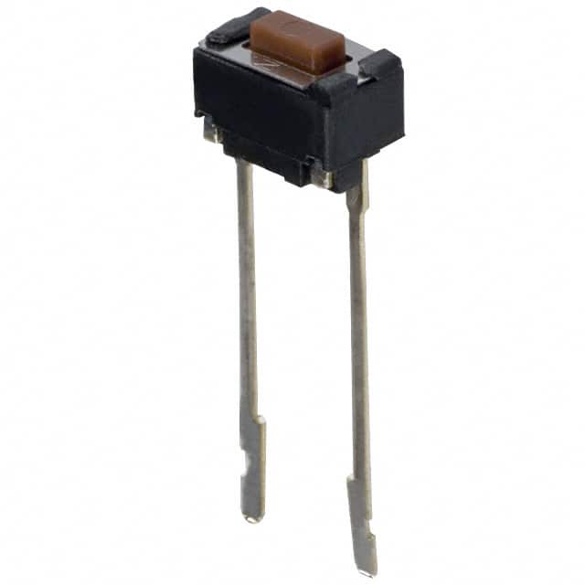 PANASONIC EVQ-PJJ04T | Chipmall.com electronics components