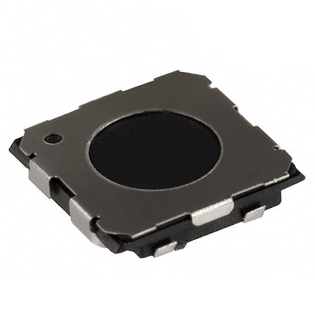 PANASONIC EVQ-PRBA09 | Chipmall.com electronics components