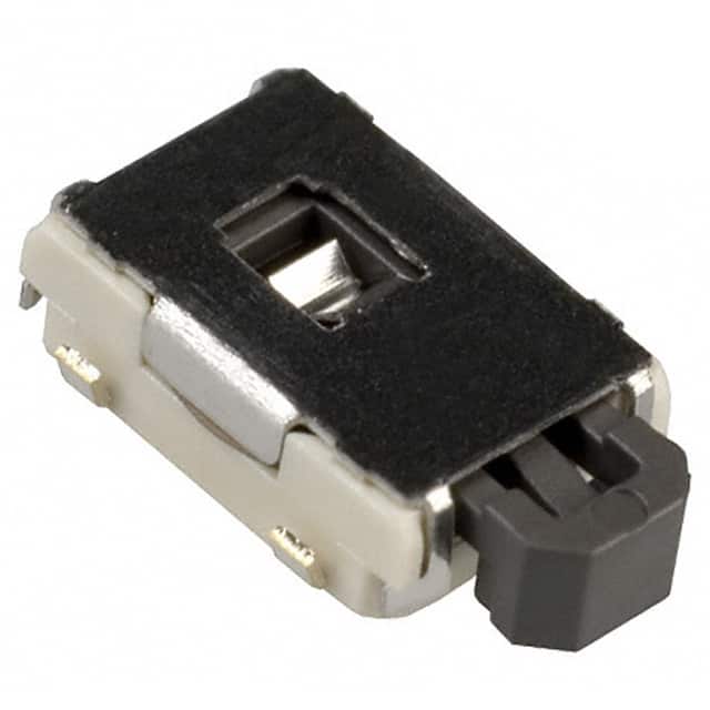 PANASONIC EVQ-PSH02K | Chipmall.com electronics components