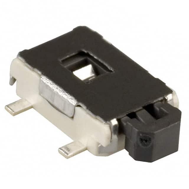 PANASONIC EVQ-PSL02K | Chipmall.com electronics components