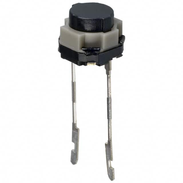PANASONIC EVQ-PVF05K | Chipmall.com electronics components
