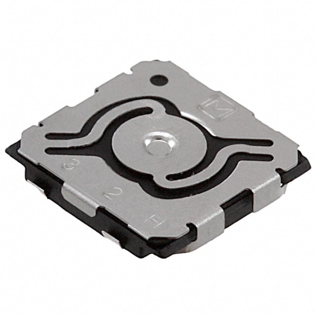 PANASONIC EVQ-Q04A10 | Chipmall.com electronics components