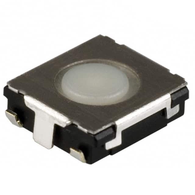PANASONIC EVQ-Q2F01W | Chipmall.com electronics components