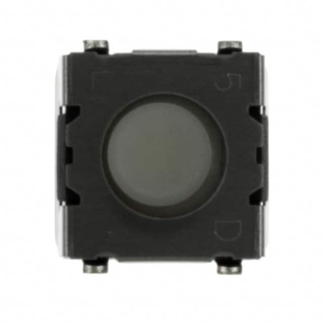 PANASONIC EVQ-QWM03W | Chipmall.com electronics components