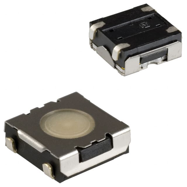 PANASONIC EVQ-QWN01W | Chipmall.com electronics components